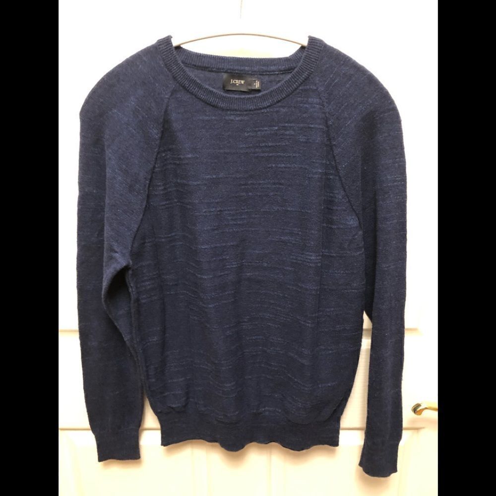 J. Crew sweater 